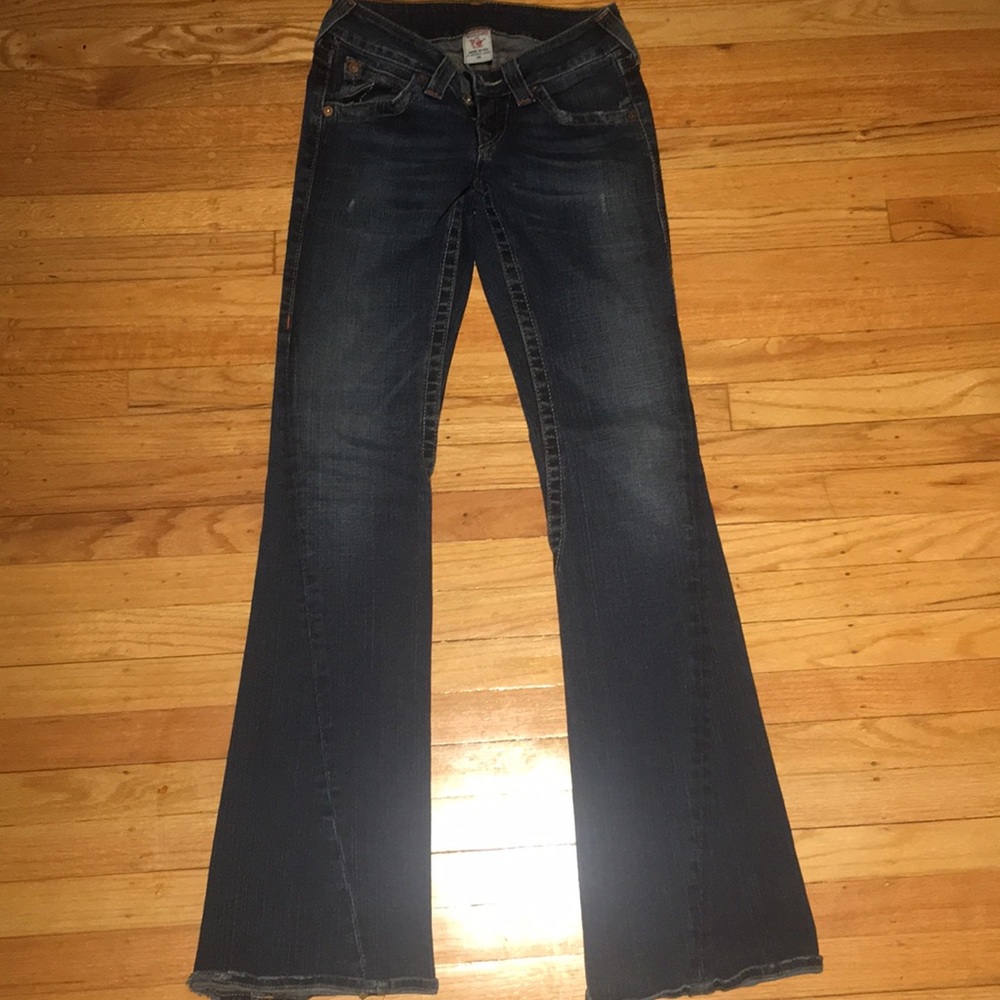 True Religion Jeans - Joey